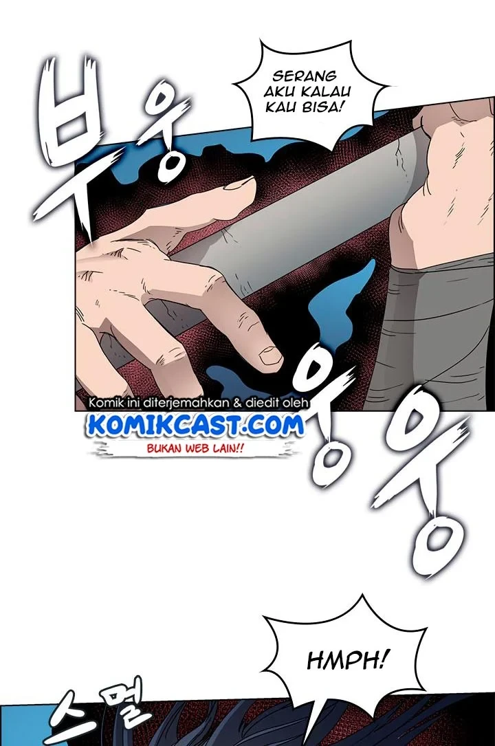 Halaman 17 — Heavenly Demon Reborn! Chapter 63