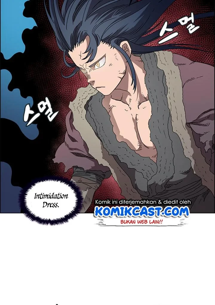 Halaman 18 — Heavenly Demon Reborn! Chapter 63