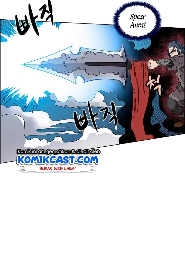 Halaman 19 — Heavenly Demon Reborn! Chapter 63
