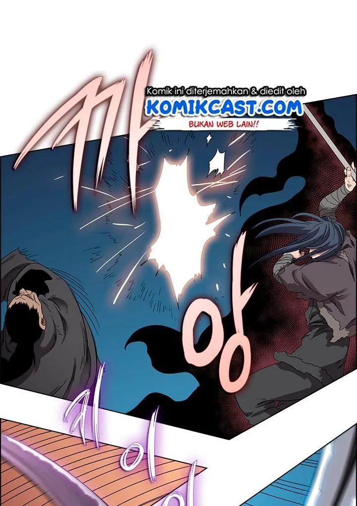 Halaman 20 — Heavenly Demon Reborn! Chapter 63