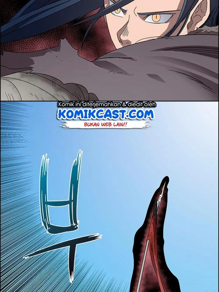 Halaman 22 — Heavenly Demon Reborn! Chapter 63