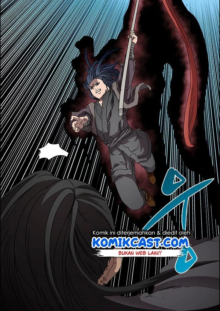 Halaman 23 — Heavenly Demon Reborn! Chapter 63
