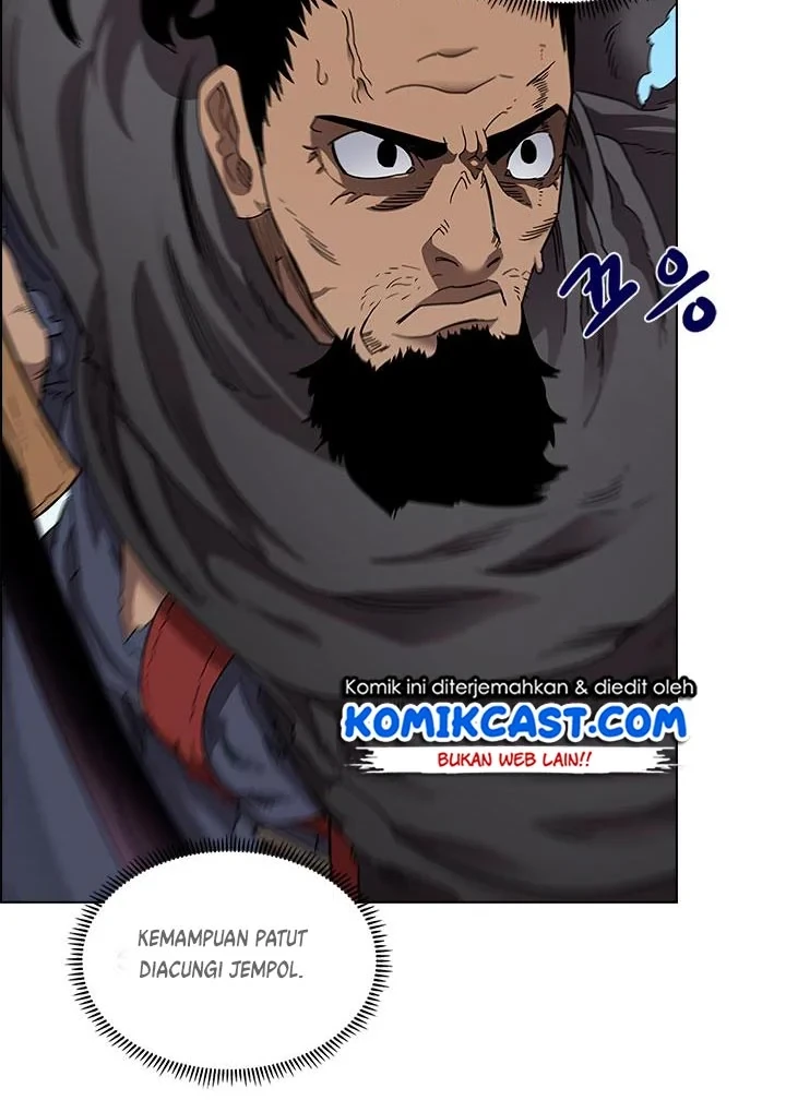 Halaman 31 — Heavenly Demon Reborn! Chapter 63