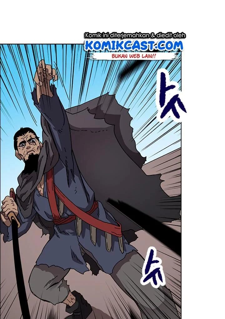 Halaman 33 — Heavenly Demon Reborn! Chapter 63