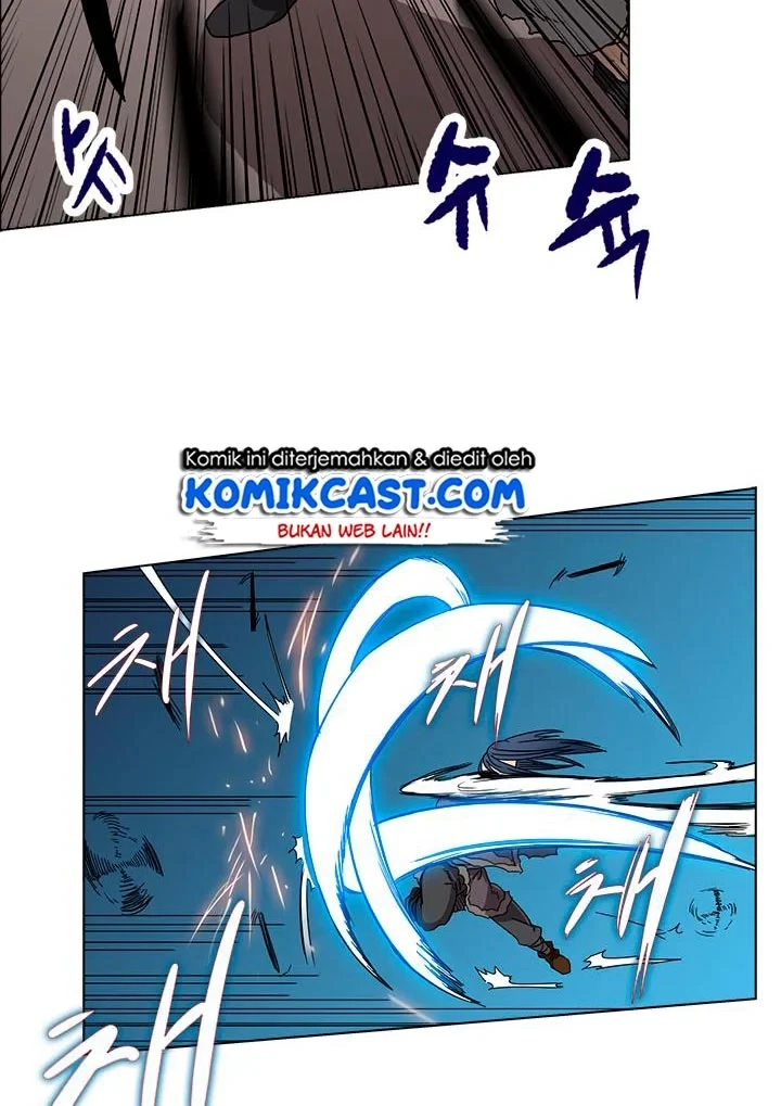 Halaman 34 — Heavenly Demon Reborn! Chapter 63