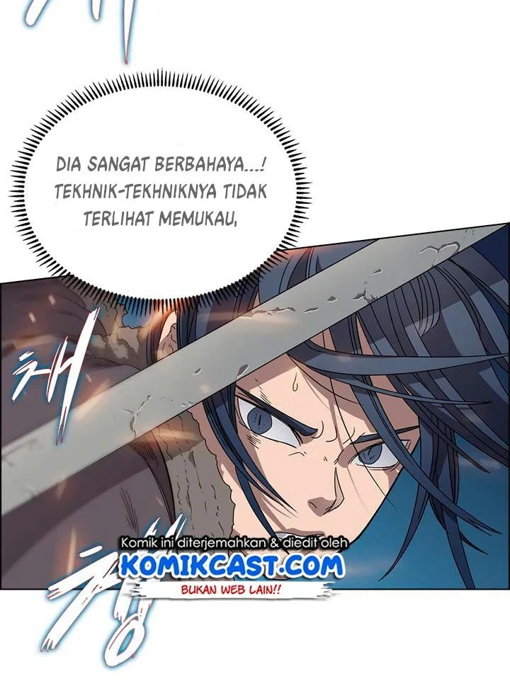 Halaman 35 — Heavenly Demon Reborn! Chapter 63