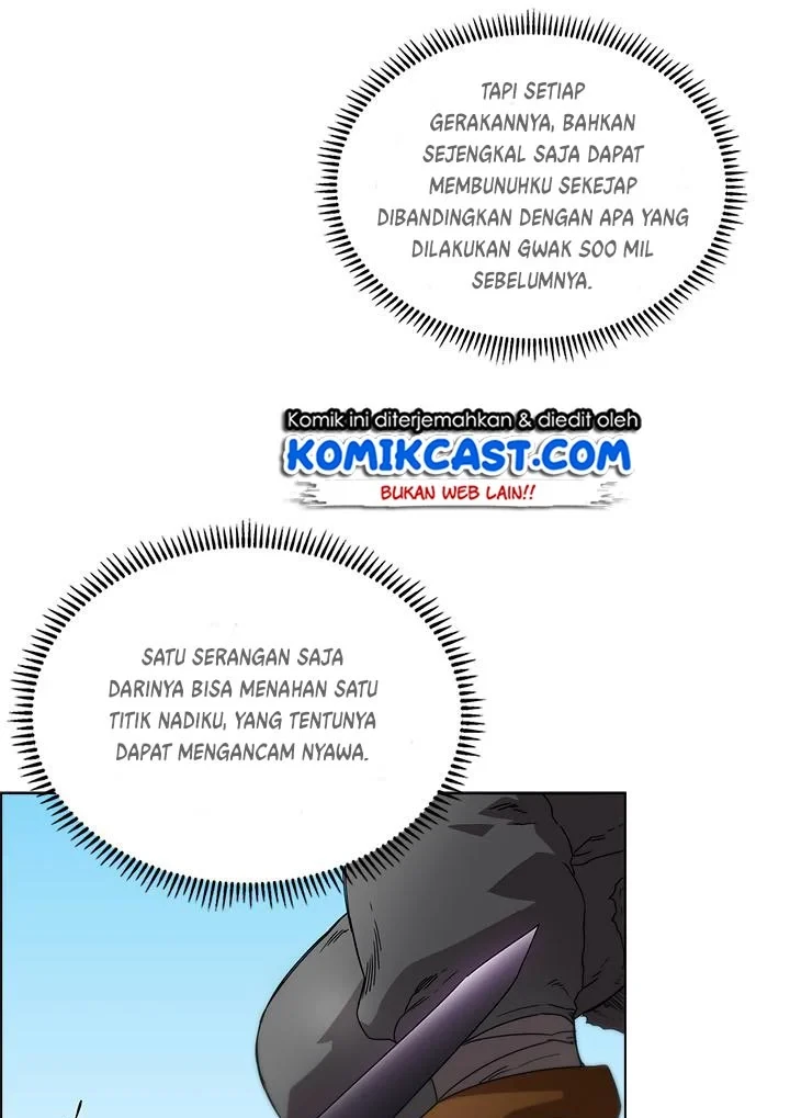 Halaman 36 — Heavenly Demon Reborn! Chapter 63
