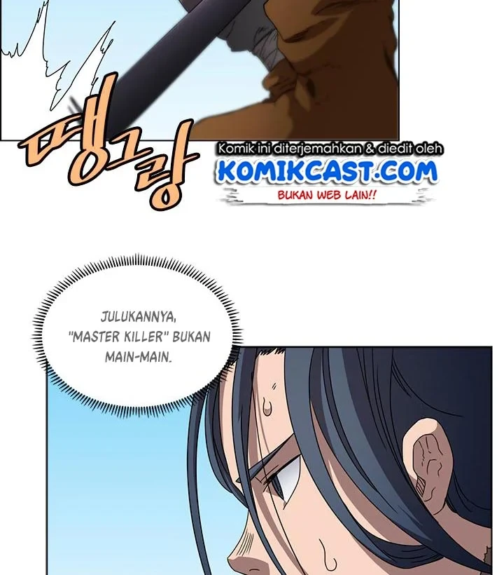 Halaman 37 — Heavenly Demon Reborn! Chapter 63