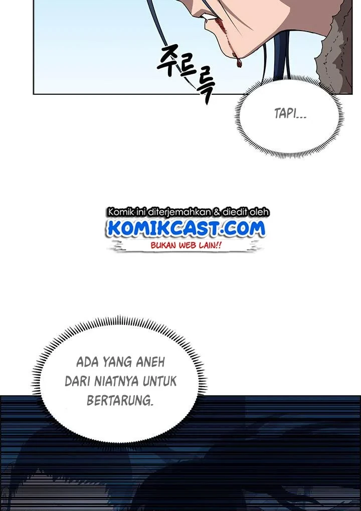 Halaman 38 — Heavenly Demon Reborn! Chapter 63