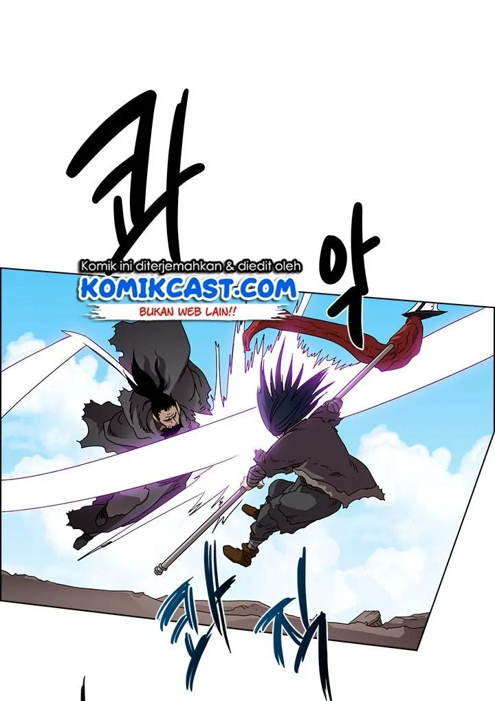 Halaman 40 — Heavenly Demon Reborn! Chapter 63