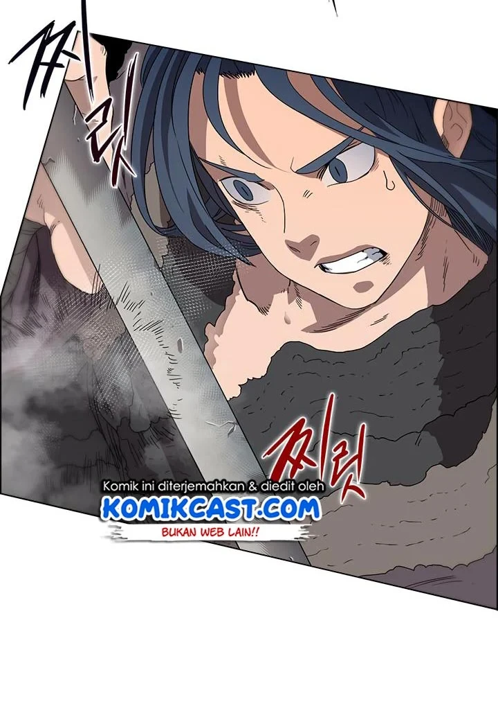 Halaman 41 — Heavenly Demon Reborn! Chapter 63