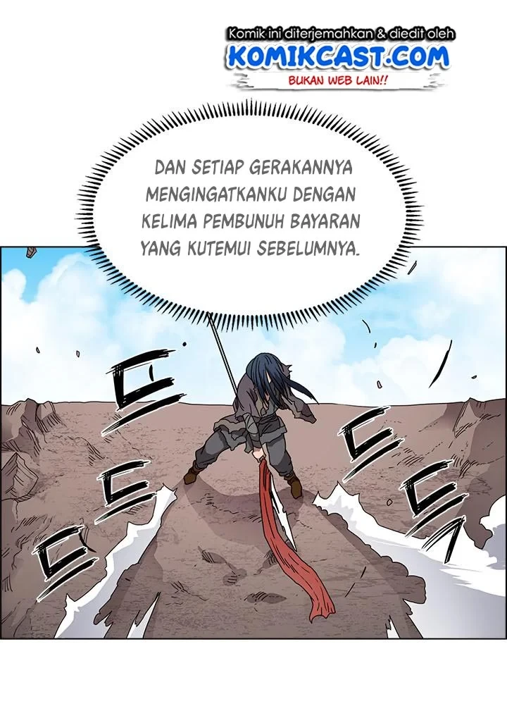 Halaman 43 — Heavenly Demon Reborn! Chapter 63