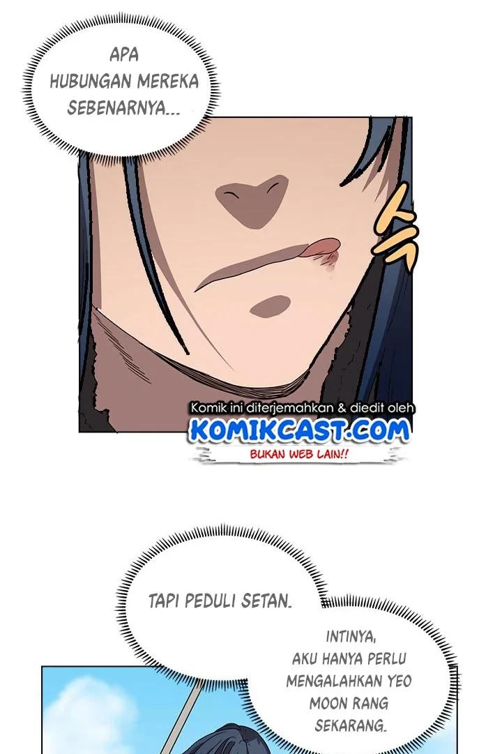 Halaman 44 — Heavenly Demon Reborn! Chapter 63