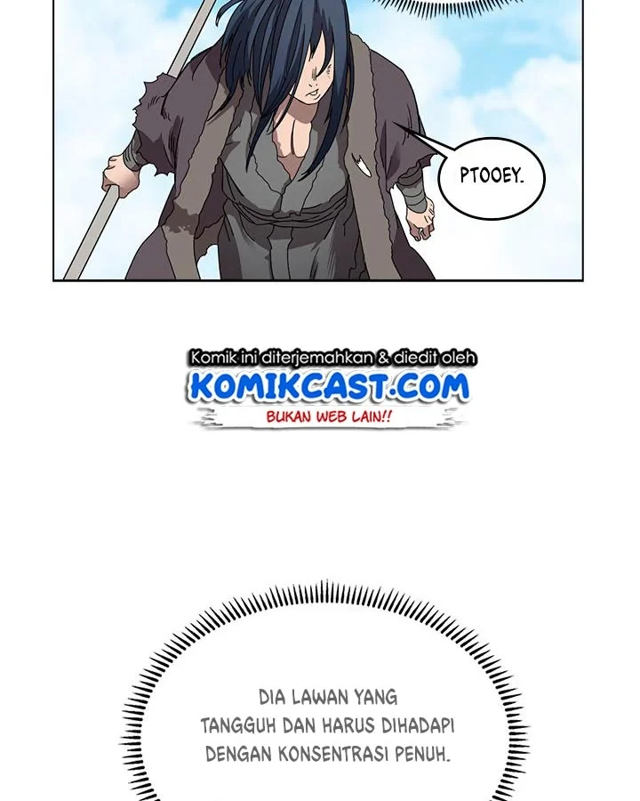 Halaman 45 — Heavenly Demon Reborn! Chapter 63