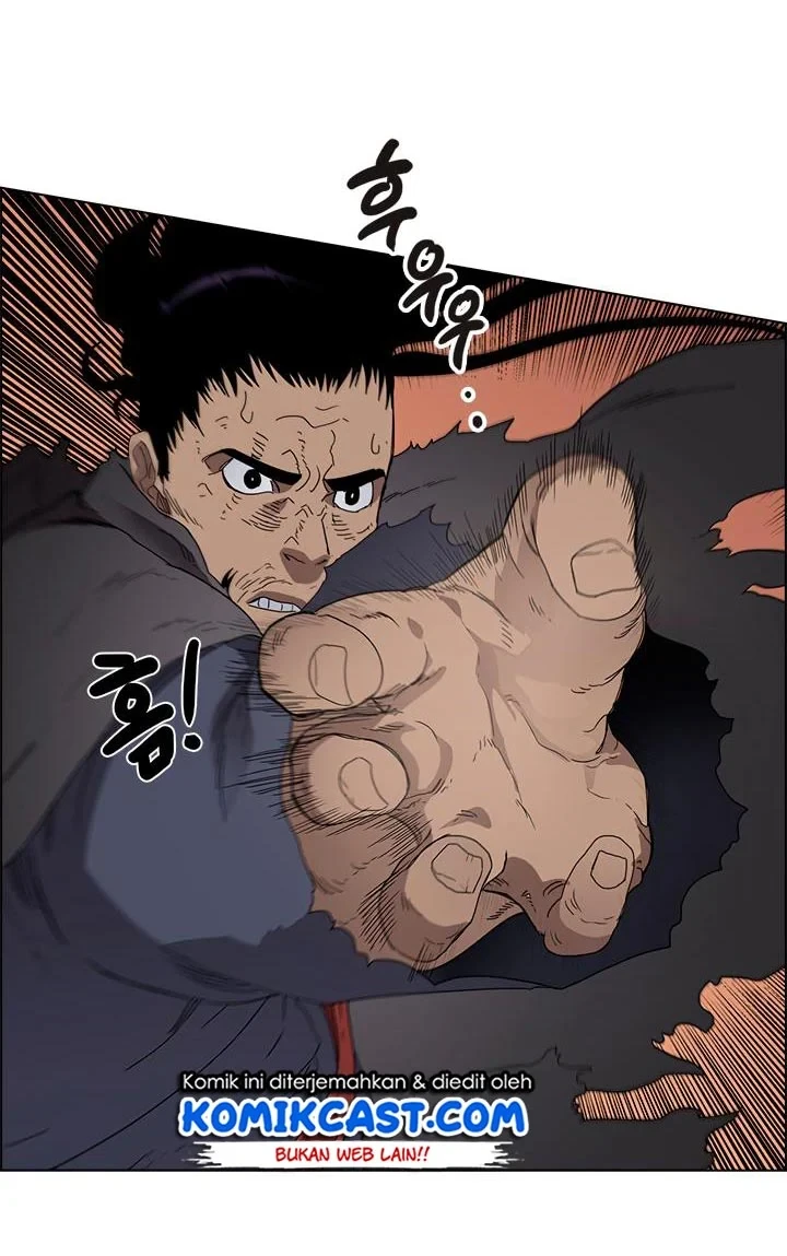 Halaman 49 — Heavenly Demon Reborn! Chapter 63