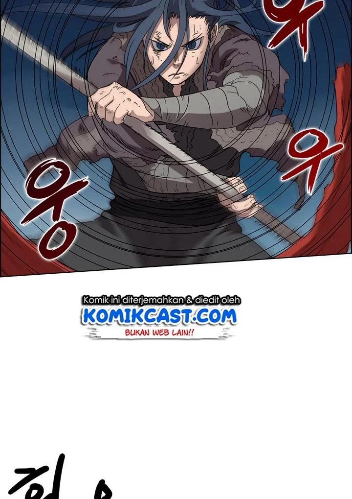 Halaman 54 — Heavenly Demon Reborn! Chapter 63