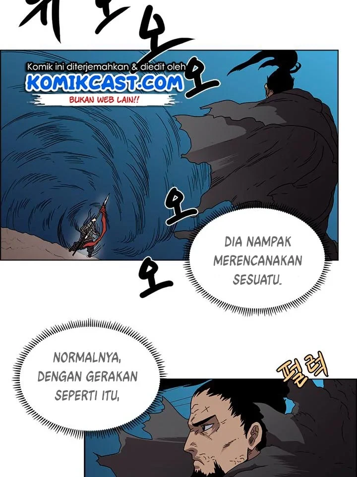 Halaman 55 — Heavenly Demon Reborn! Chapter 63