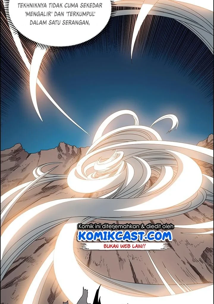 Halaman 58 — Heavenly Demon Reborn! Chapter 63
