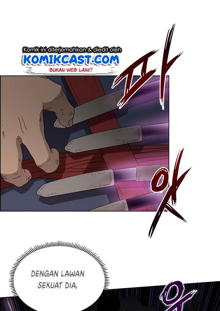Halaman 60 — Heavenly Demon Reborn! Chapter 63