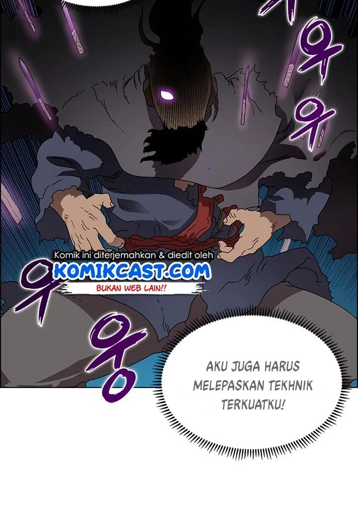 Halaman 61 — Heavenly Demon Reborn! Chapter 63