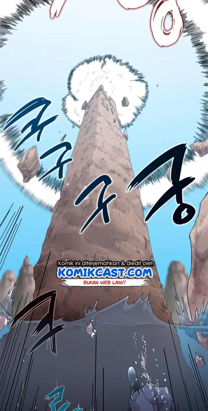 Halaman 72 — Heavenly Demon Reborn! Chapter 63
