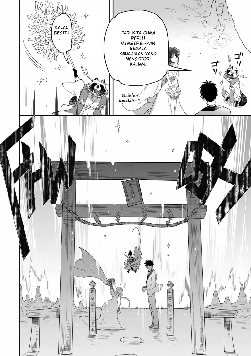 Halaman 8 — Aekanaru Chapter 41
