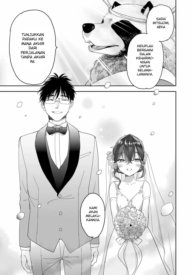 Halaman 10 — Aekanaru Chapter 41
