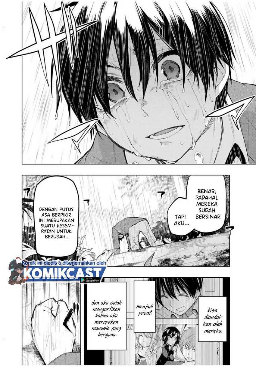 Halaman 5 — Bokutachi no Remake Chapter 26.2