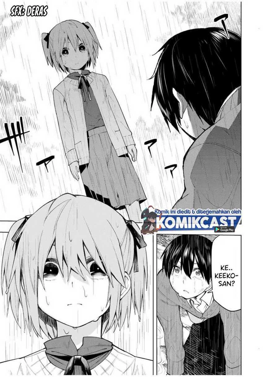 Halaman 8 — Bokutachi no Remake Chapter 26.2