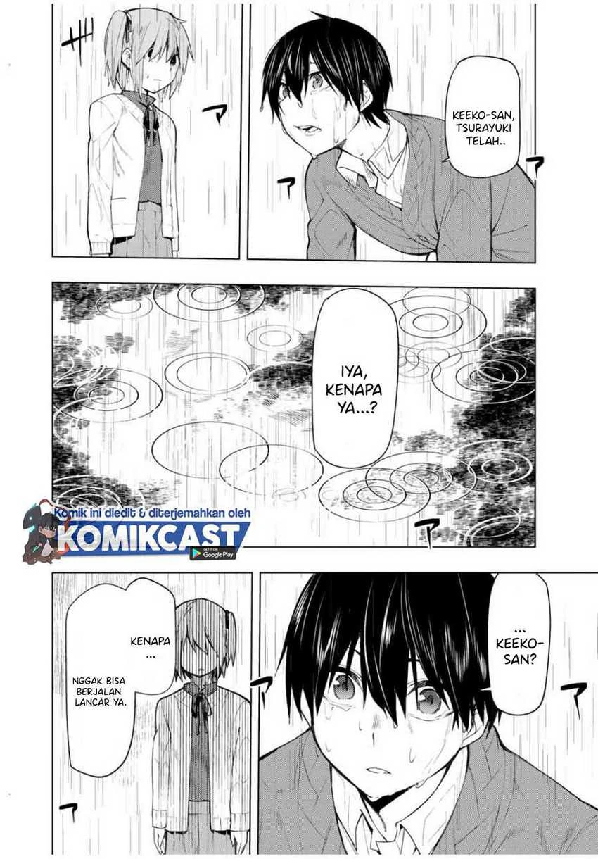 Halaman 9 — Bokutachi no Remake Chapter 26.2