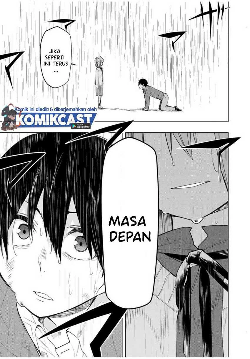 Halaman 10 — Bokutachi no Remake Chapter 26.2