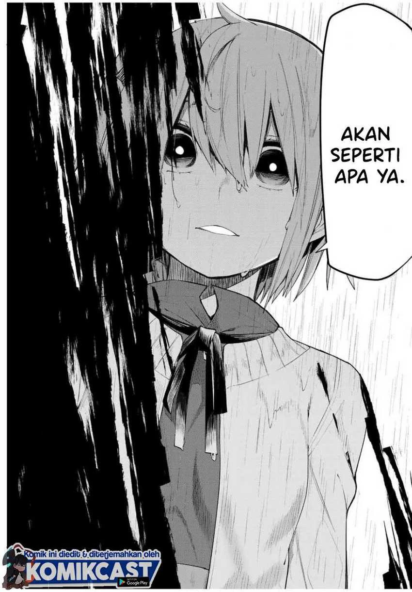 Halaman 11 — Bokutachi no Remake Chapter 26.2