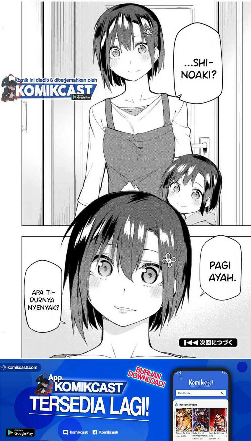 Halaman 18 — Bokutachi no Remake Chapter 26.2