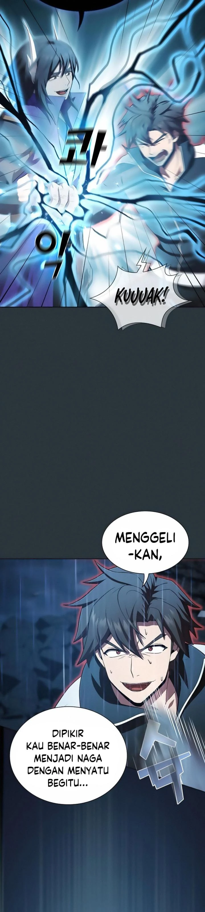 Halaman 6 — The Advanced Player of the Tutorial Tower Chapter 88