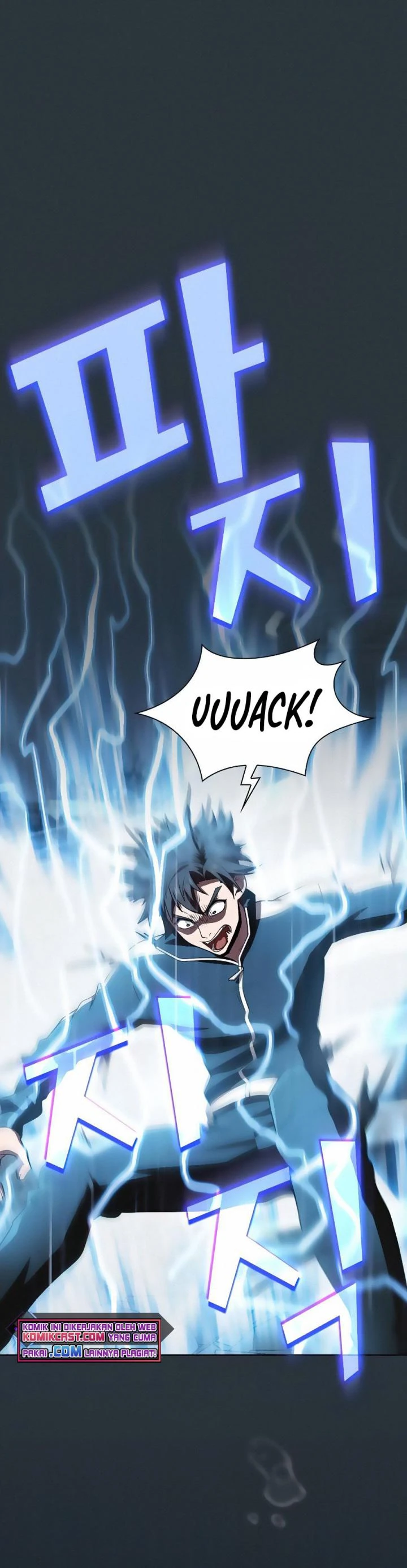 Halaman 13 — The Advanced Player of the Tutorial Tower Chapter 88