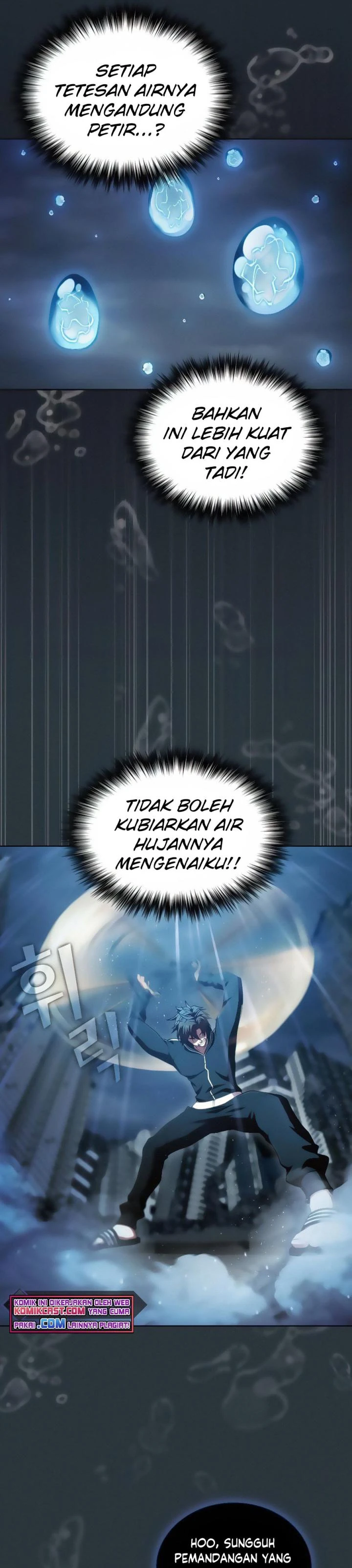 Halaman 14 — The Advanced Player of the Tutorial Tower Chapter 88