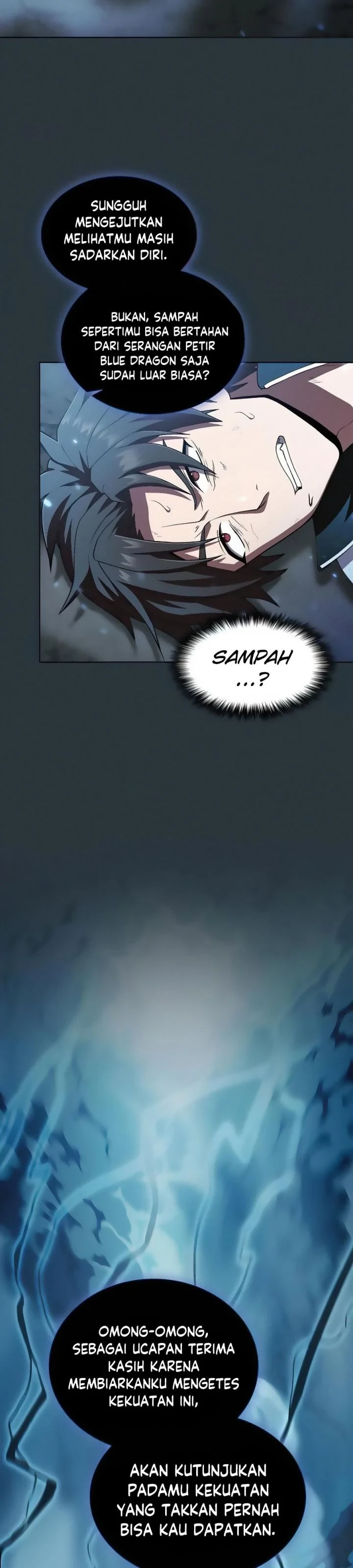 Halaman 17 — The Advanced Player of the Tutorial Tower Chapter 88