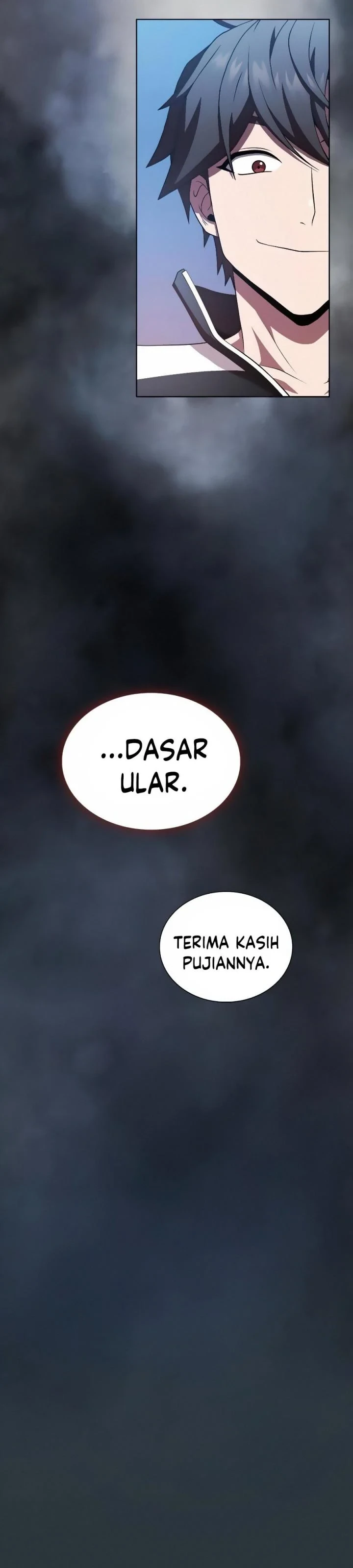Halaman 37 — The Advanced Player of the Tutorial Tower Chapter 88