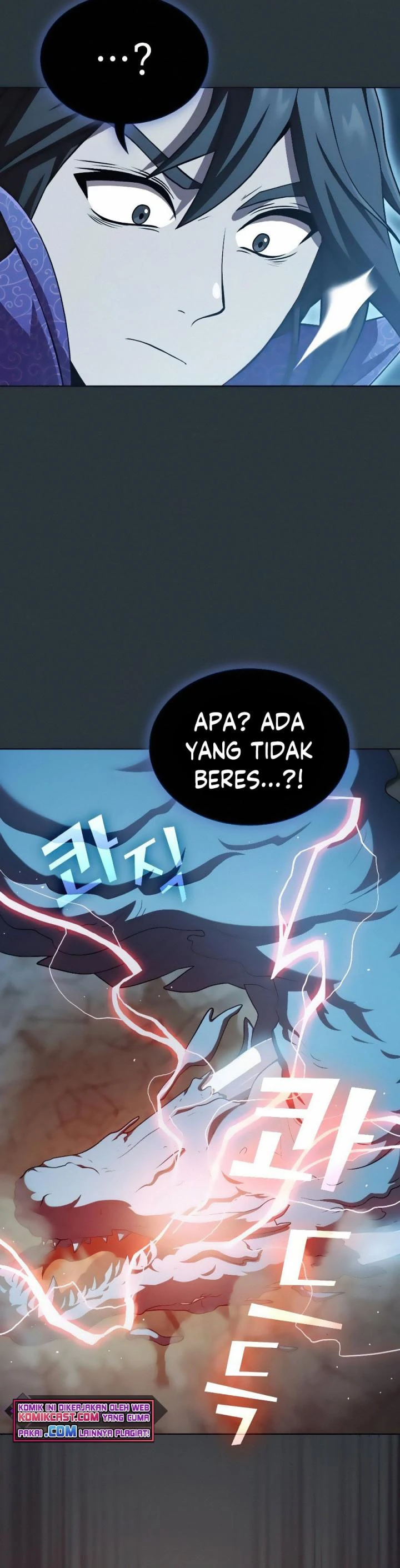 Halaman 39 — The Advanced Player of the Tutorial Tower Chapter 88