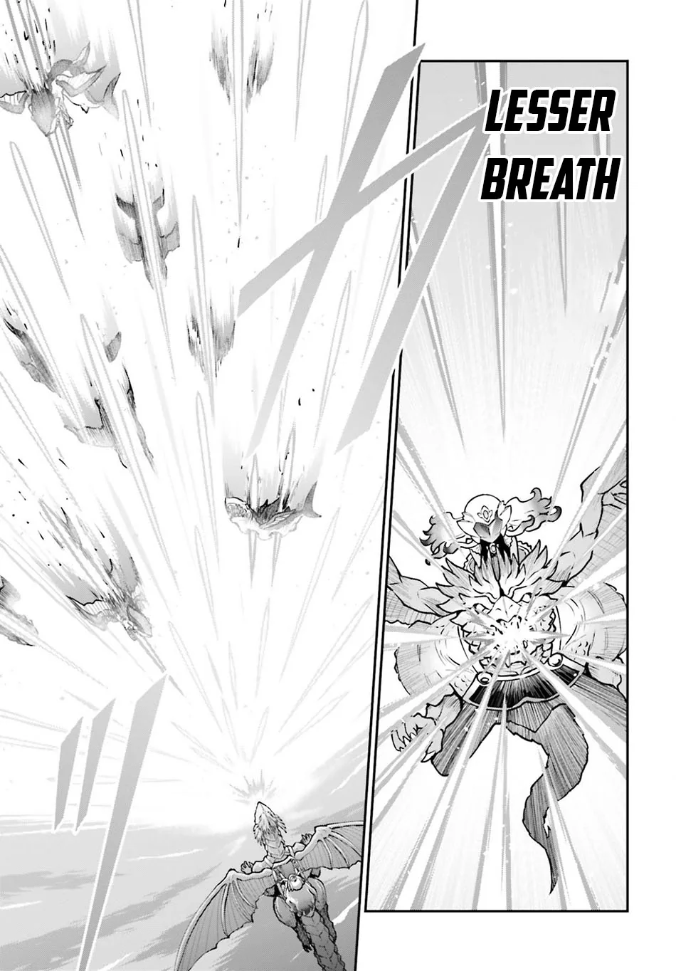 Halaman 15 — Maou Toubatsu shita Ato, Medachitakunai node Guild Master ni Natta Chapter 71