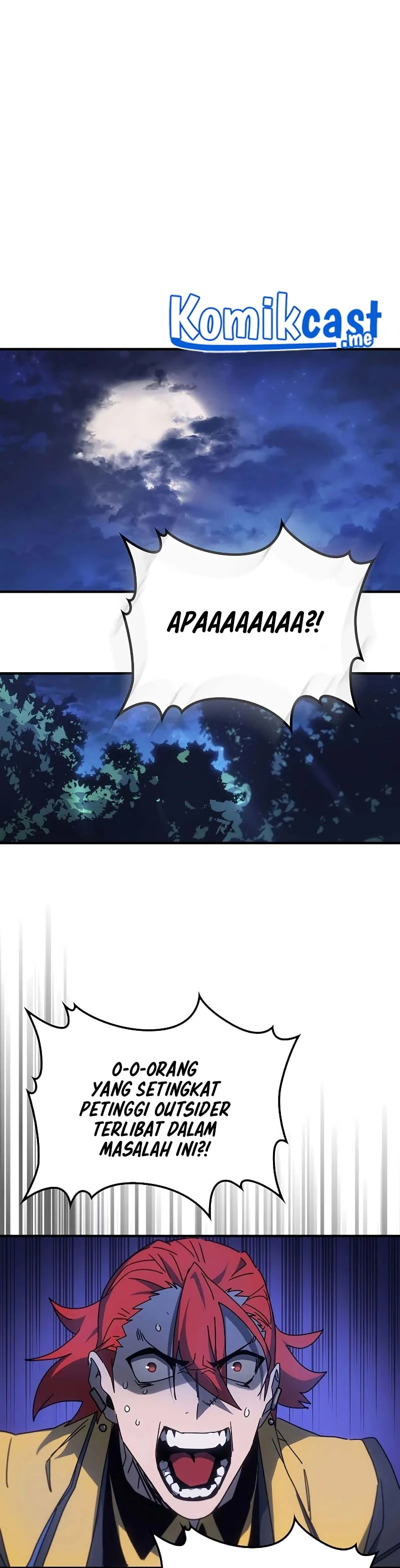 Halaman 16 — A Returner's Magic Should Be Special Chapter 181