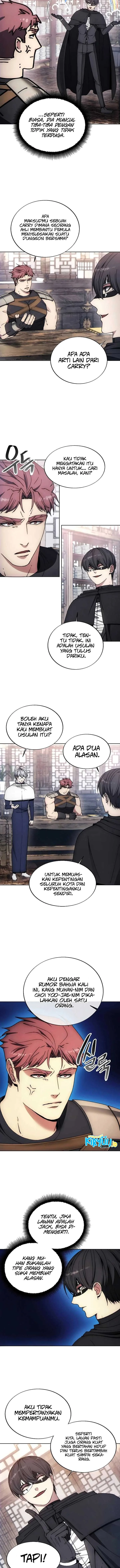 Halaman 3 — How to Live as a Villain Chapter 146