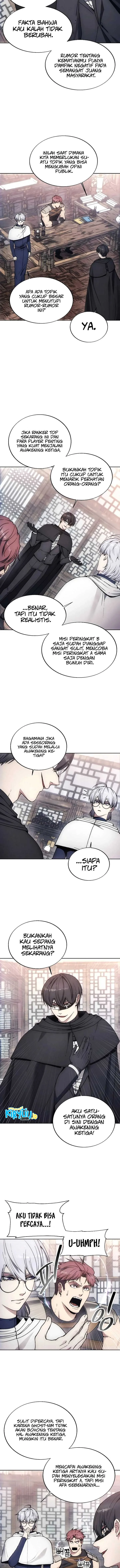 Halaman 4 — How to Live as a Villain Chapter 146