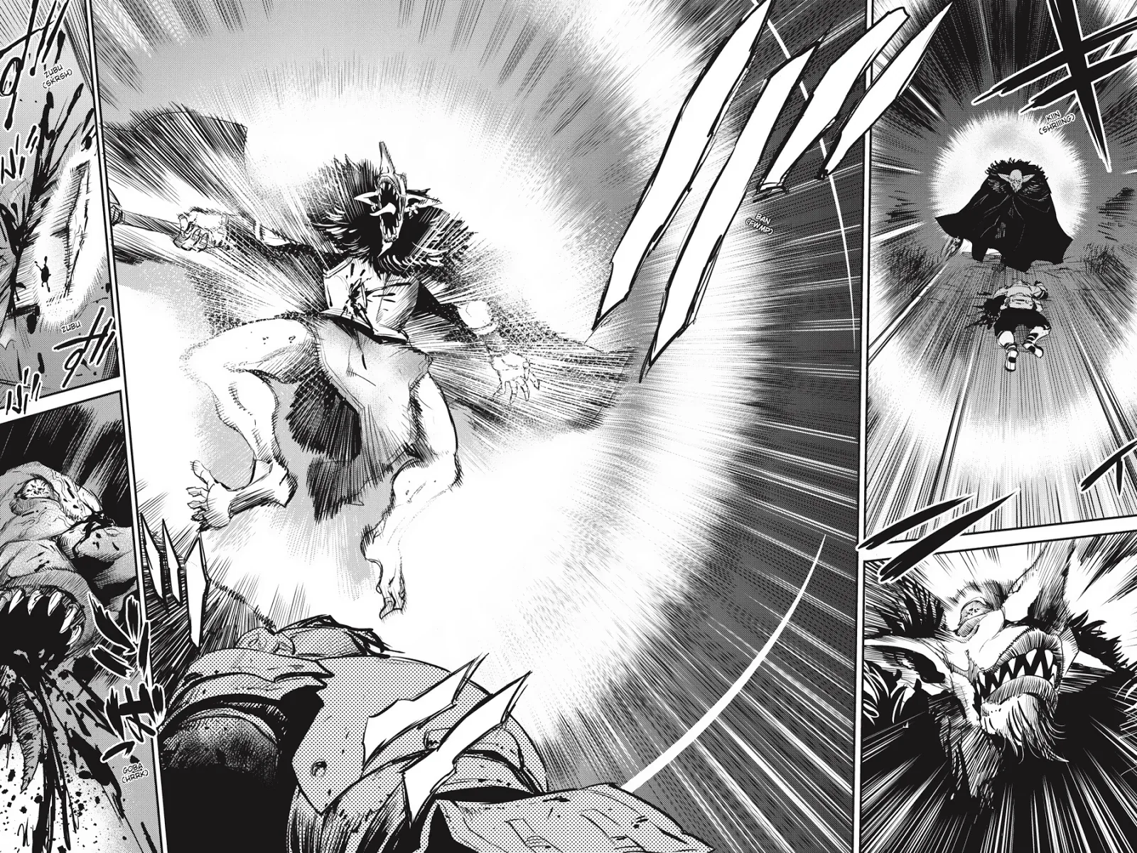 Halaman 10 — Goblin Slayer Chapter 15