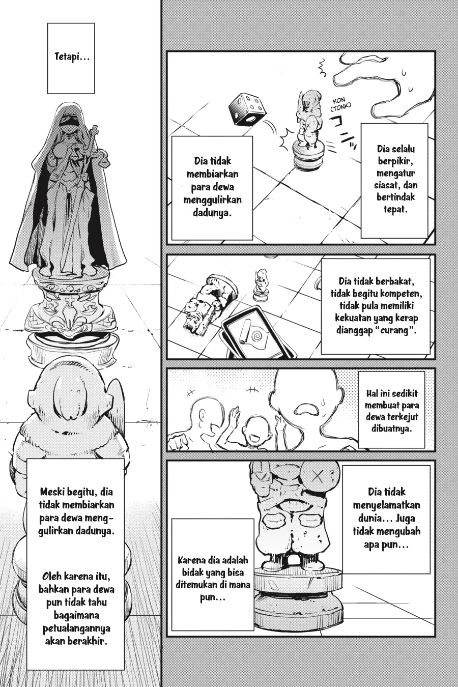 Halaman 38 — Goblin Slayer Chapter 15