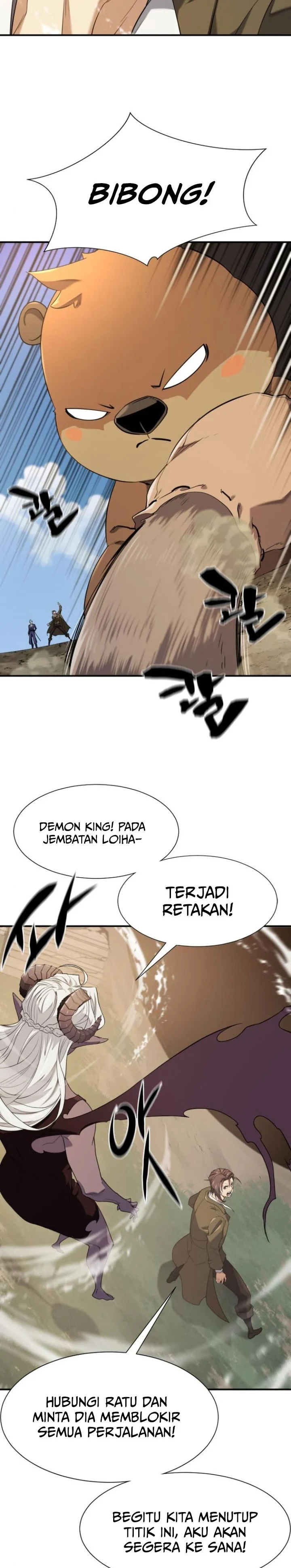 Halaman 3 — The Greatest Estate Developer Chapter 188