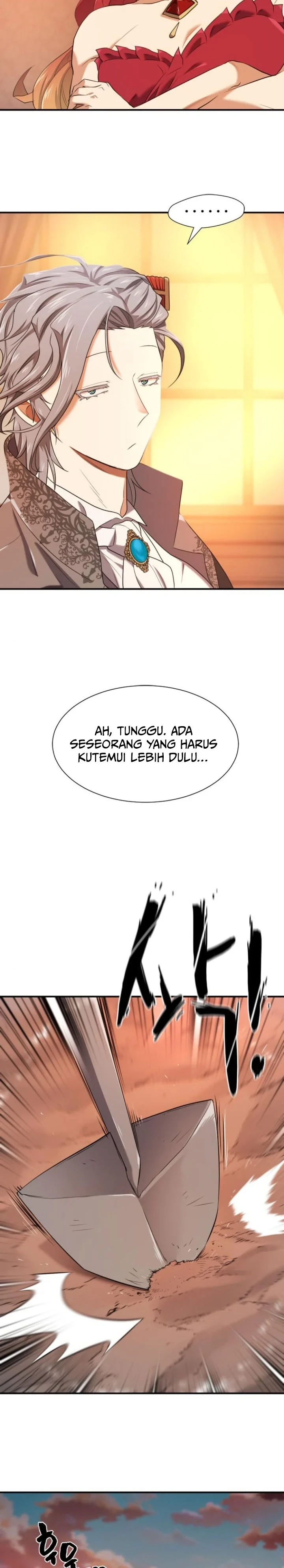 Halaman 16 — The Greatest Estate Developer Chapter 188