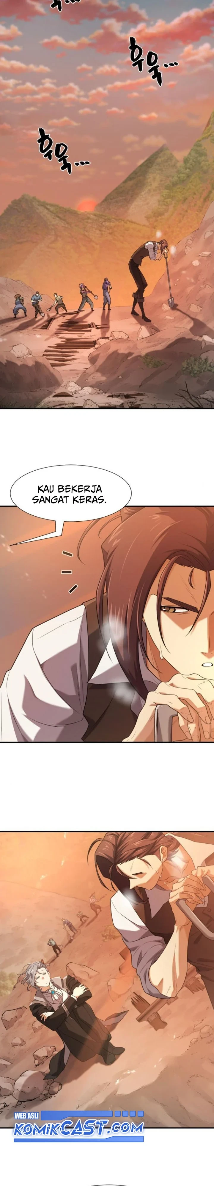 Halaman 17 — The Greatest Estate Developer Chapter 188