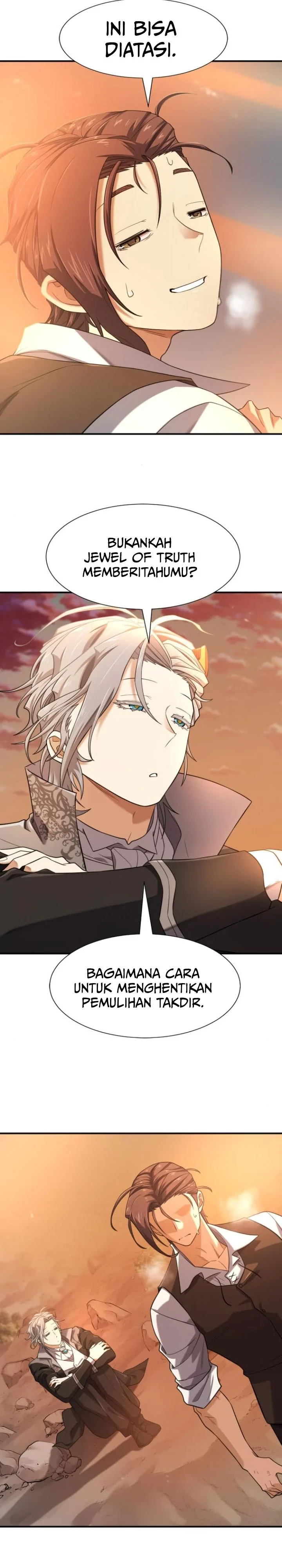 Halaman 18 — The Greatest Estate Developer Chapter 188