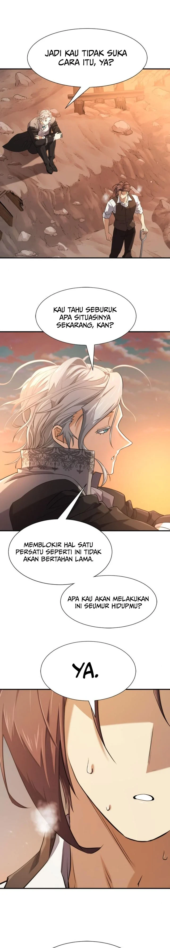 Halaman 19 — The Greatest Estate Developer Chapter 188